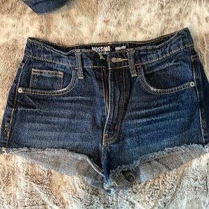 Mossimo supply co. Shorts